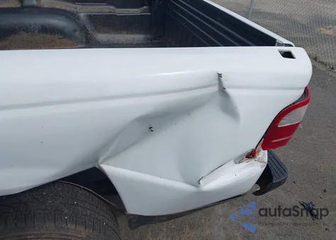 2004 Ford Ranger Edge/Xl/Xlt z USA, uszkodzony, nr VIN 1FTYR10U44PA95659